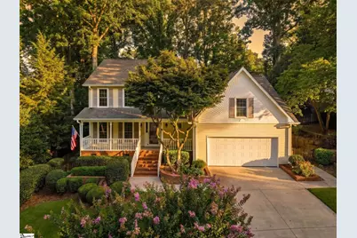 406 Deepwood Drive, Greer, SC 29651 - Photo 1