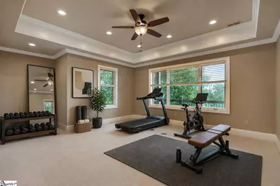 114 High Rock Ridge Drive, Landrum, SC 29356 - Photo 42
