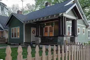 913 Hampton Ave, Greenville, SC 29601 - Photo 1