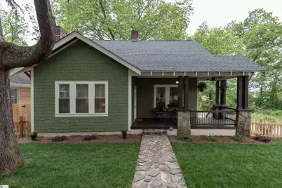 913 Hampton Avenue, Greenville, SC 29601 - Photo 2