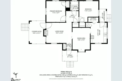 7604 252 Highway, Honea Path, SC 29654 - Photo 16