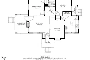 7604 252 Hwy, Honea Path, SC 29654 - Photo 16