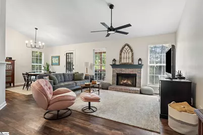402 Windy Meadow Way, Simpsonville, SC 29680 - Photo 10