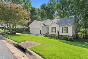 402 Windy Meadow Way, Simpsonville, SC 29680 - Photo 2