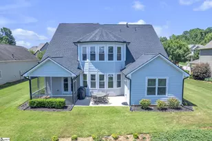 116 Stone Cottage Dr, Anderson, SC 29621 - Photo 34