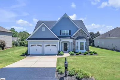 116 Stone Cottage Drive, Anderson, SC 29621 - Photo 1