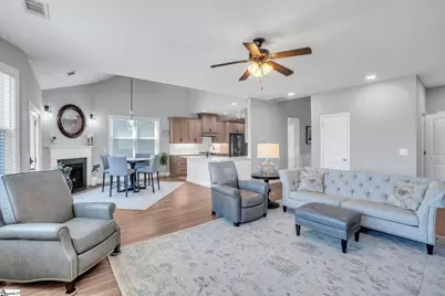 116 Stone Cottage Drive, Anderson, SC 29621 - Photo 6