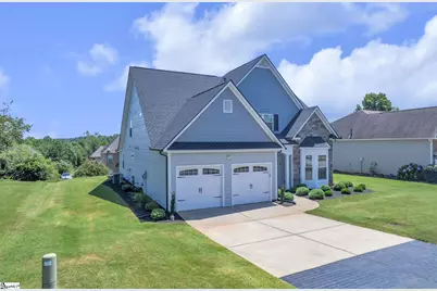 116 Stone Cottage Drive, Anderson, SC 29621 - Photo 2