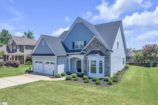 116 Stone Cottage Dr, Anderson, SC 29621 - Photo 2