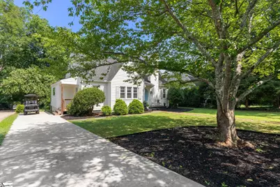 7 Longview Terrace, Greenville, SC 29605 - Photo 2