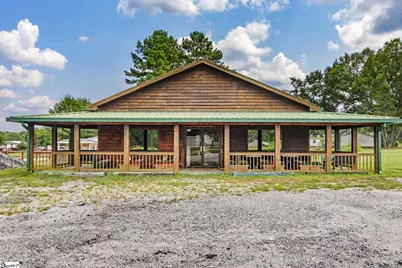 869 Poplar Street, Clinton, SC 29325 - Photo 2
