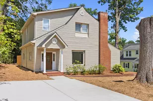514 Academy St, Laurens, SC 29360 - Photo 1