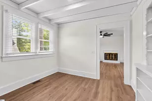 514 Academy St, Laurens, SC 29360 - Photo 4