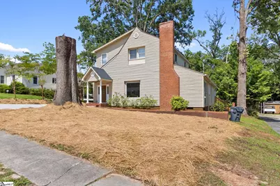 514 Academy Street, Laurens, SC 29360 - Photo 2