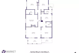 830 Union St, Spartanburg, SC 29302 - Photo 26