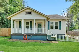 830 Union St, Spartanburg, SC 29302 - Photo 1