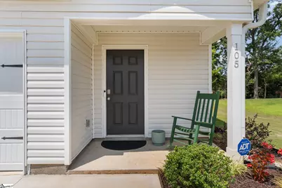 105 Brooks Road, Laurens, SC 29360 - Photo 2