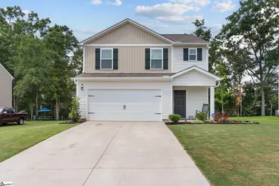 105 Brooks Road, Laurens, SC 29360 - Photo 1