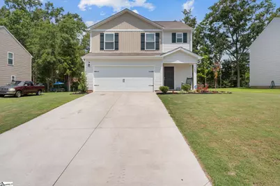 105 Brooks Road, Laurens, SC 29360 - Photo 36