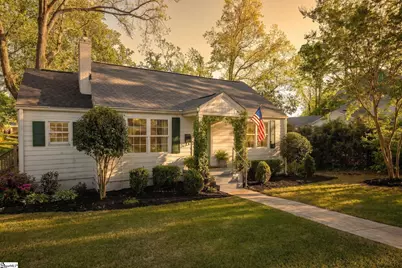 312 McDonald Street, Greenville, SC 29609 - Photo 1