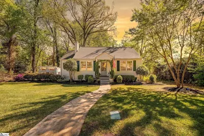 312 McDonald Street, Greenville, SC 29609 - Photo 2