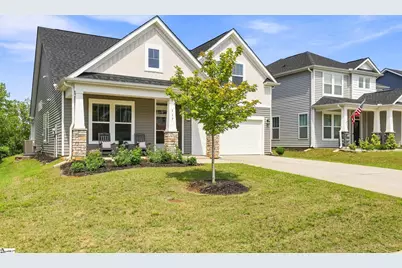 117 Whitman Way, Easley, SC 29642 - Photo 1