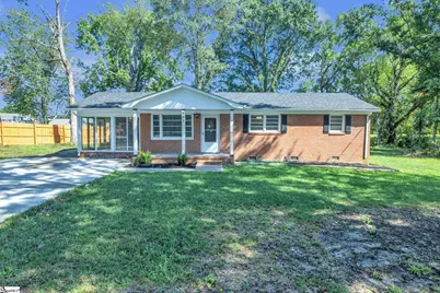 903 Brushy Creek Road, Taylors, SC 29687 - Photo 2