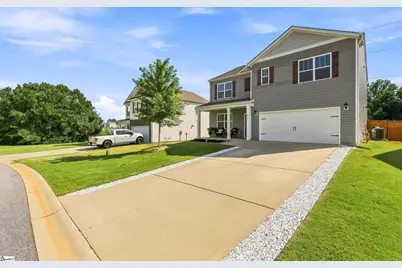 1054 Elmswell Lane, Lyman, SC 29365 - Photo 34