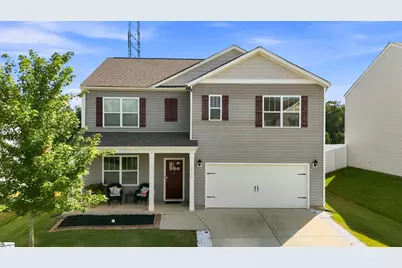 1054 Elmswell Lane, Lyman, SC 29365 - Photo 2