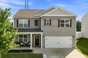 1054 Elmswell Ln, Lyman, SC 29365 - Photo 2