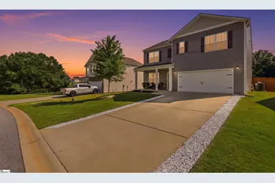 1054 Elmswell Lane, Lyman, SC 29365 - Photo 1