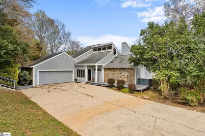1493 Iroquois Drive, Seneca, SC 29672 - Photo 1