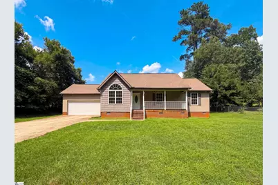 116 Fernwood Drive, Easley, SC 29640 - Photo 1