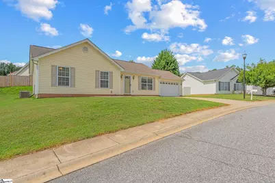 206 Juniper Leaf Way, Greer, SC 29651 - Photo 2
