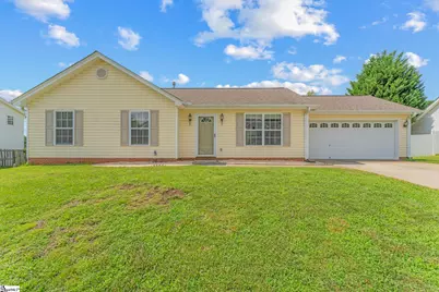 206 Juniper Leaf Way, Greer, SC 29651 - Photo 1