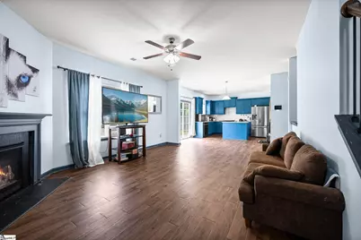 114 Cypress Landing Place, Greer, SC 29651 - Photo 6