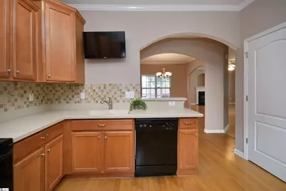 621 Summerville Way, Greenville, SC 29609 - Photo 16