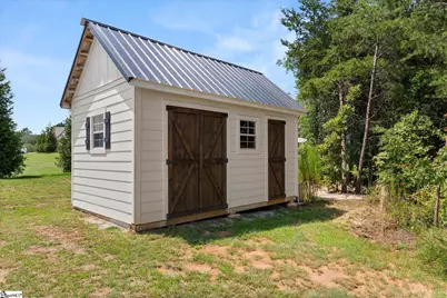 105 Frontier Lane, Travelers Rest, SC 29690 - Photo 38