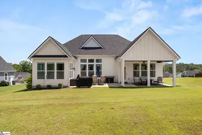 105 Frontier Lane, Travelers Rest, SC 29690 - Photo 36
