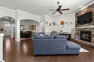 105 Frontier Ln, Travelers Rest, SC 29690 - Photo 16