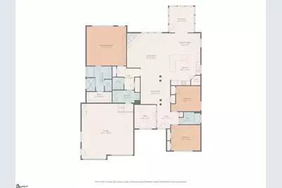 105 Frontier Lane, Travelers Rest, SC 29690 - Photo 44