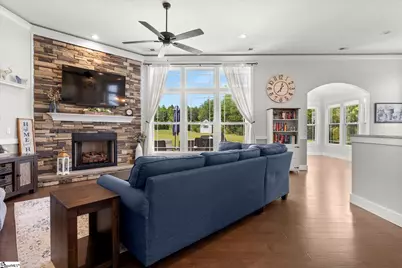 105 Frontier Lane, Travelers Rest, SC 29690 - Photo 14