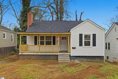 650 S Converse Street, Spartanburg, SC 29306 - Photo 2