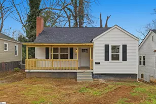 650 S Converse St, Spartanburg, SC 29306 - Photo 2
