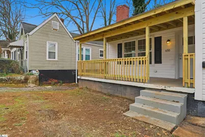 650 S Converse Street, Spartanburg, SC 29306 - Photo 2