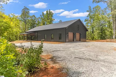 173 Ambler School Road, Marietta, SC 29661 - Photo 2