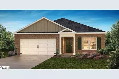 100 Sipsey Circle, Laurens, SC 29360 - Photo 1