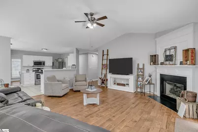 212 Clay Thorn Court, Greer, SC 29651 - Photo 4