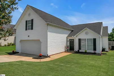 212 Clay Thorn Court, Greer, SC 29651 - Photo 38