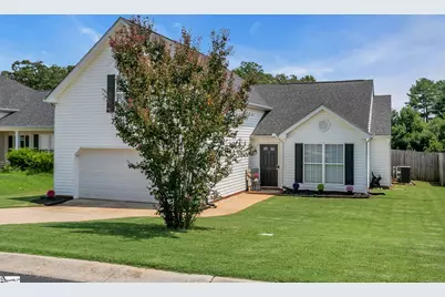 212 Clay Thorn Court, Greer, SC 29651 - Photo 2